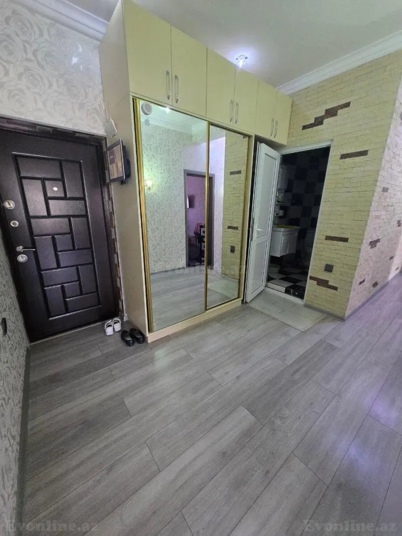 Satılır 3 otaqlı Mənzil Köhnə tikili 85 m² Masazır - şəkil 13