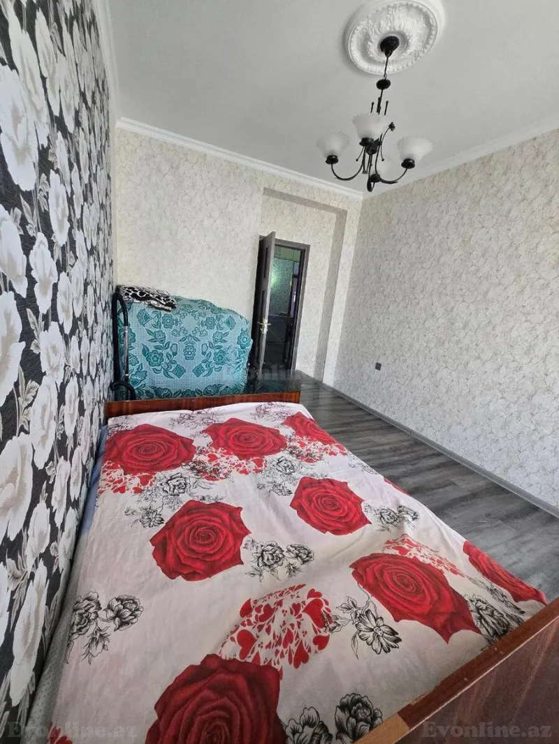 Satılır 3 otaqlı Mənzil Köhnə tikili 85 m² Masazır - şəkil 14