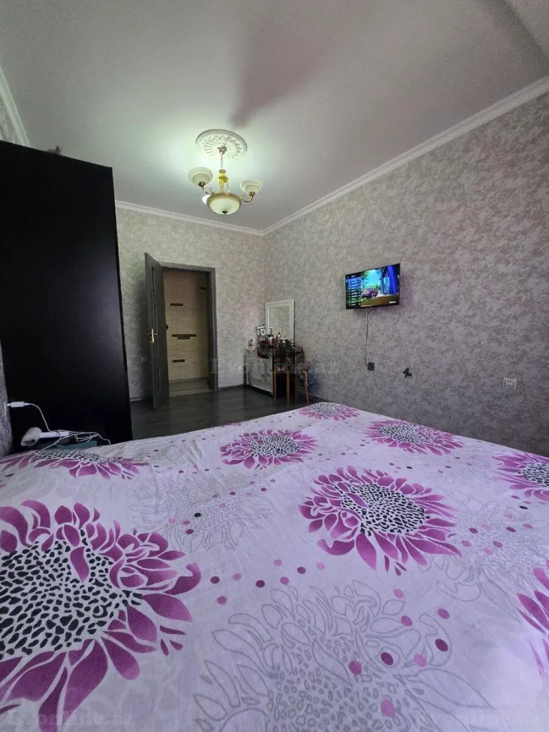 Satılır 3 otaqlı Mənzil Köhnə tikili 85 m² Masazır - şəkil 15