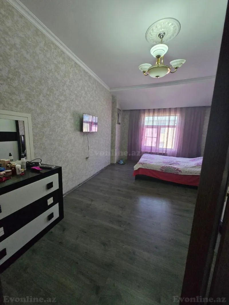Satılır 3 otaqlı Mənzil Köhnə tikili 85 m² Masazır - şəkil 16