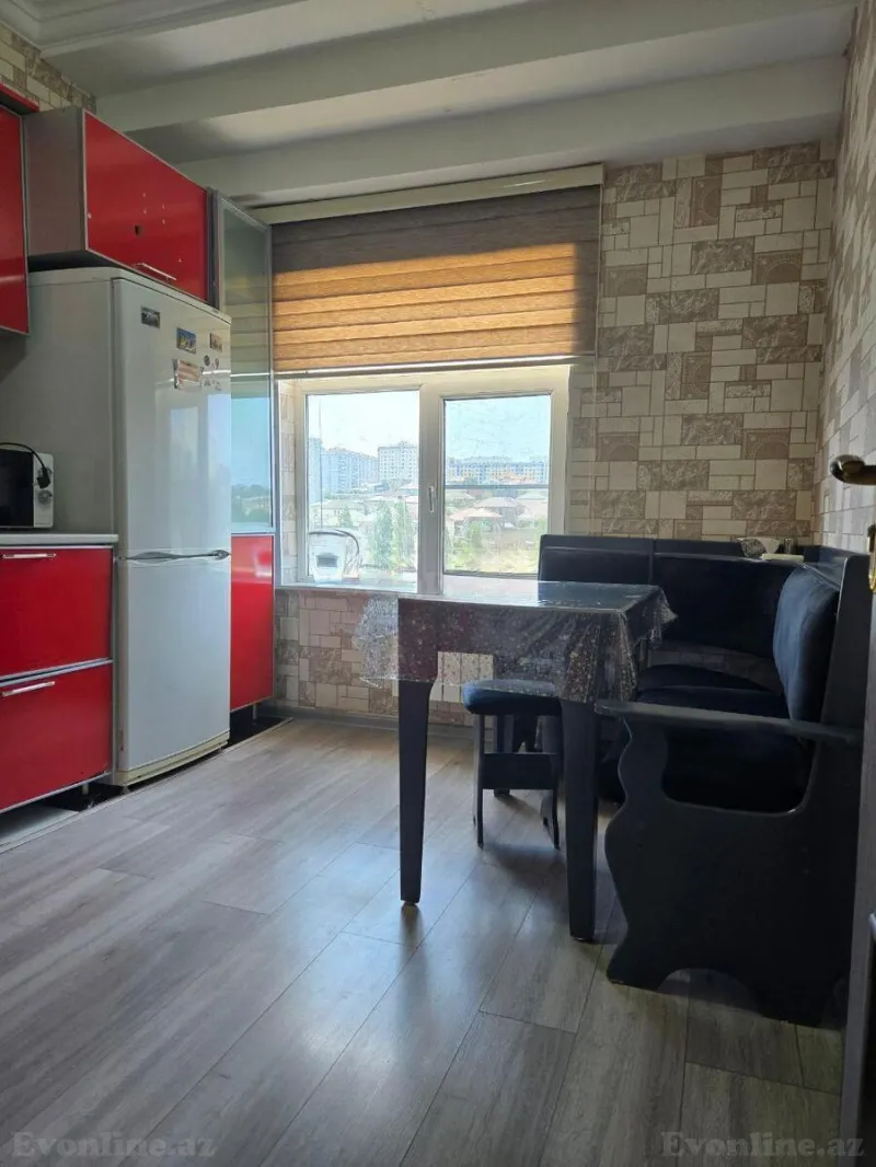 Satılır 3 otaqlı Mənzil Köhnə tikili 85 m² Masazır - şəkil 17