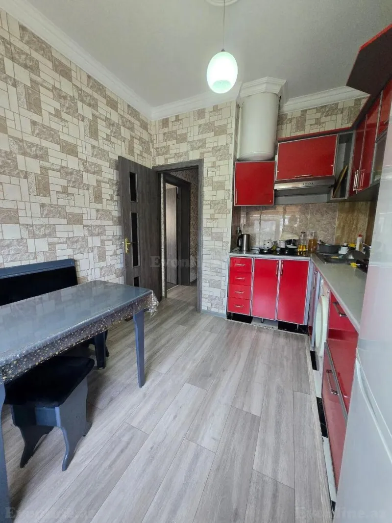 Satılır 3 otaqlı Mənzil Köhnə tikili 85 m² Masazır - şəkil 18