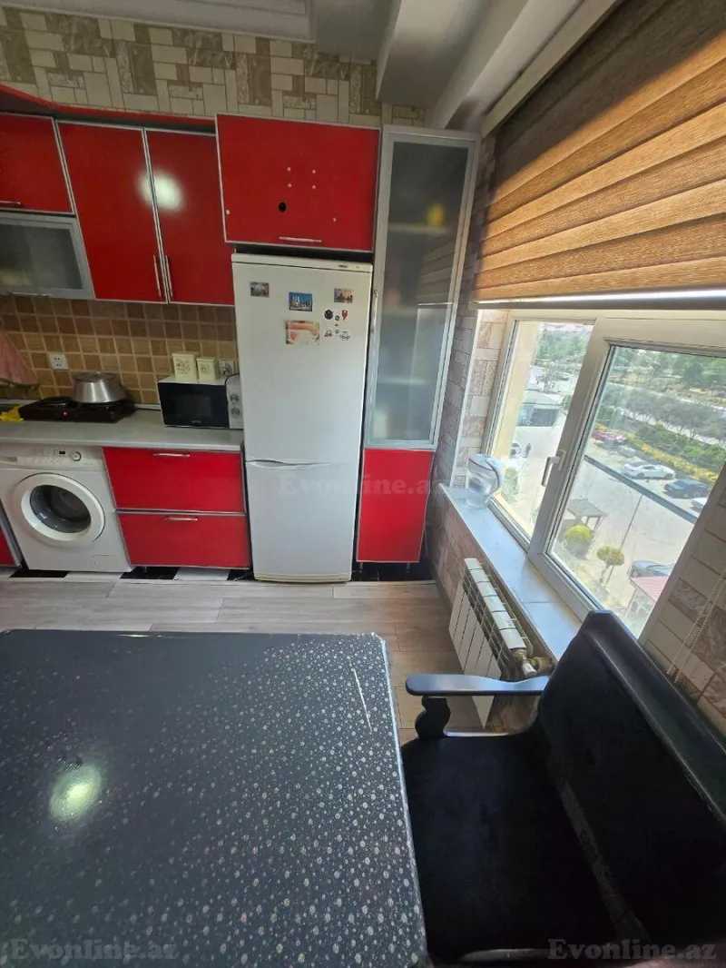 Satılır 3 otaqlı Mənzil Köhnə tikili 85 m² Masazır - şəkil 20