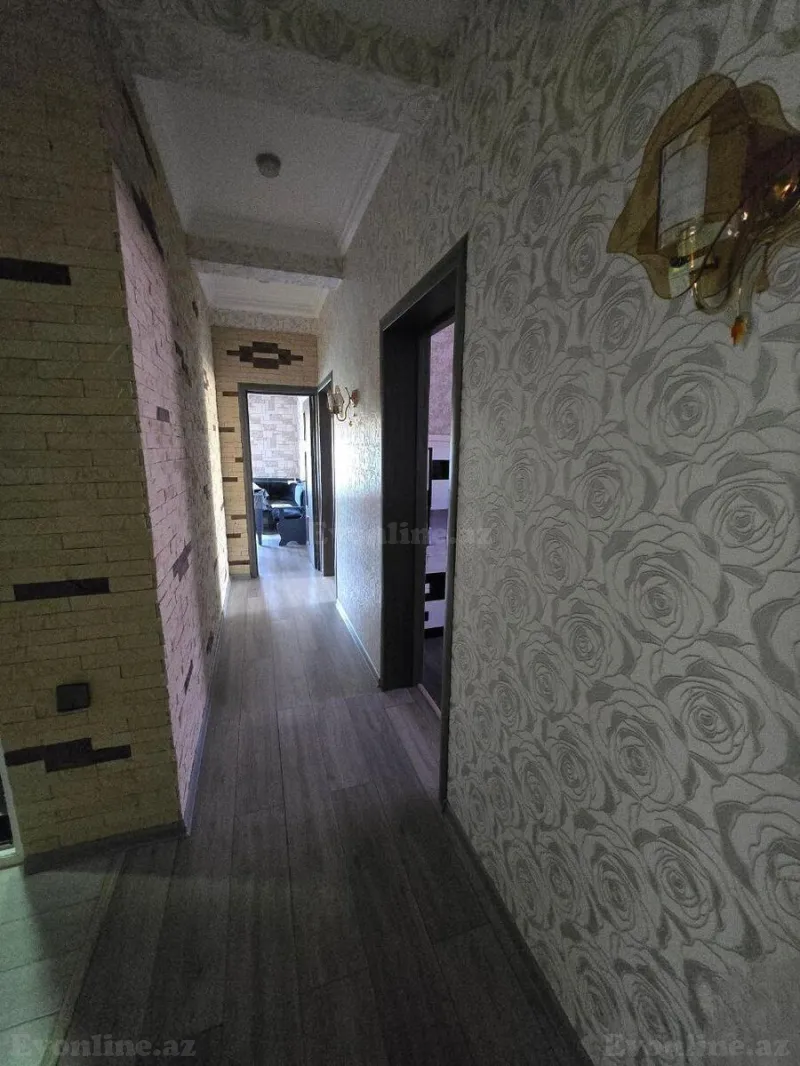 Satılır 3 otaqlı Mənzil Köhnə tikili 85 m² Masazır - şəkil 21
