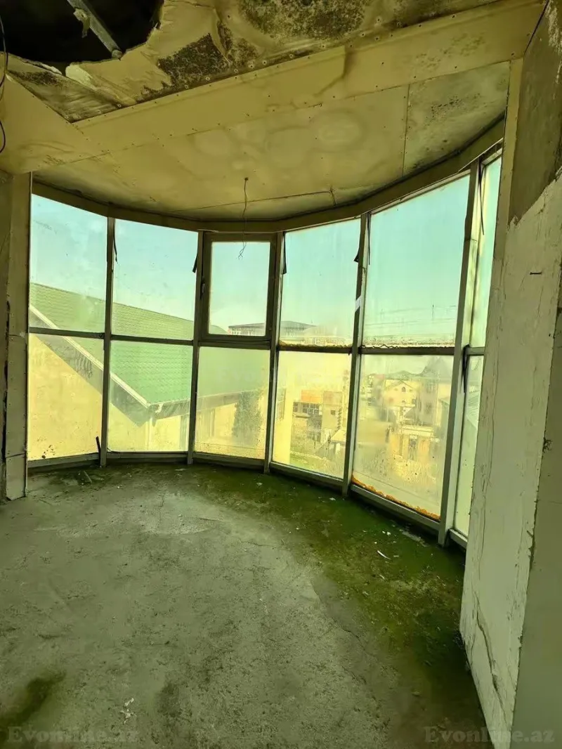 Satılır 9 otaqlı Həyət evi 680 m² Badamdar - şəkil 7