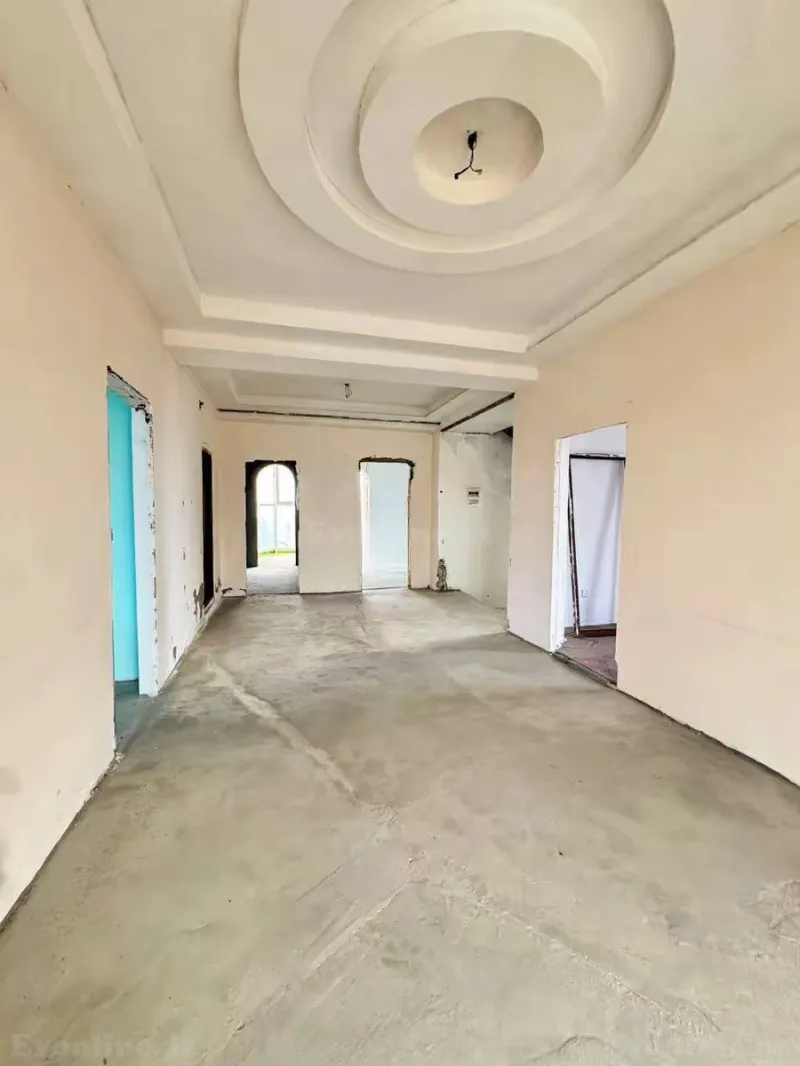 Satılır 9 otaqlı Həyət evi 680 m² Badamdar - şəkil 8
