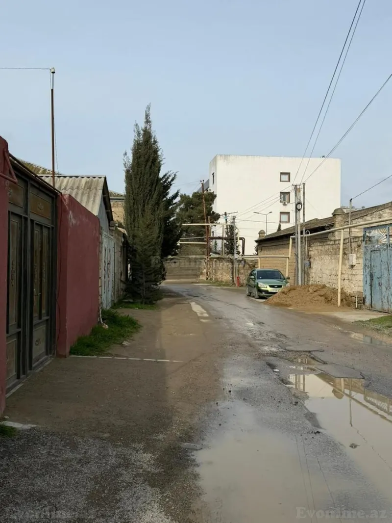 Kirayə verilir 3 otaqlı Həyət evi 120 m² Binə - şəkil 2