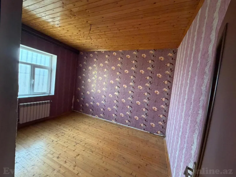 Kirayə verilir 3 otaqlı Həyət evi 120 m² Binə - şəkil 5