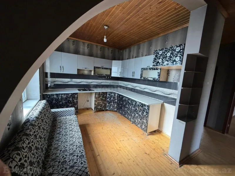 Kirayə verilir 3 otaqlı Həyət evi 120 m² Binə - şəkil 6