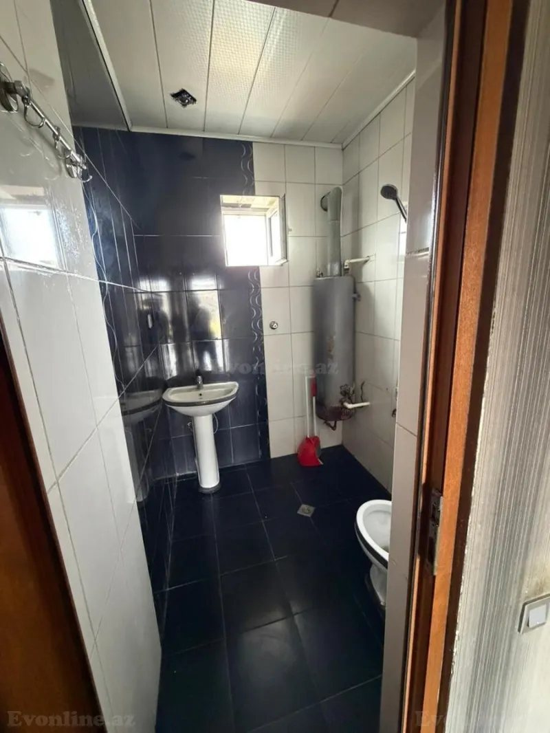 Kirayə verilir 3 otaqlı Həyət evi 120 m² Binə - şəkil 7