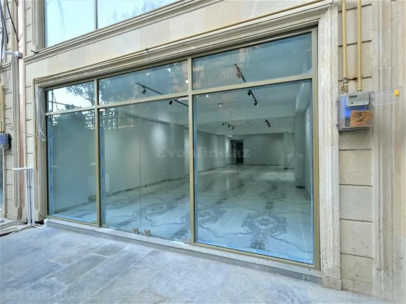 Kirayə verilir Obyekt 110 m² Nizami m. - şəkil 3
