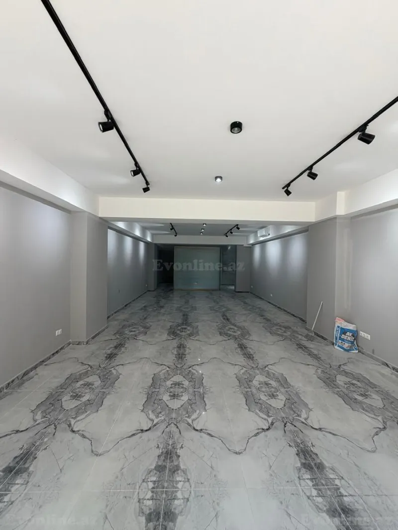 Kirayə verilir Obyekt 110 m² Nizami m. - şəkil 4