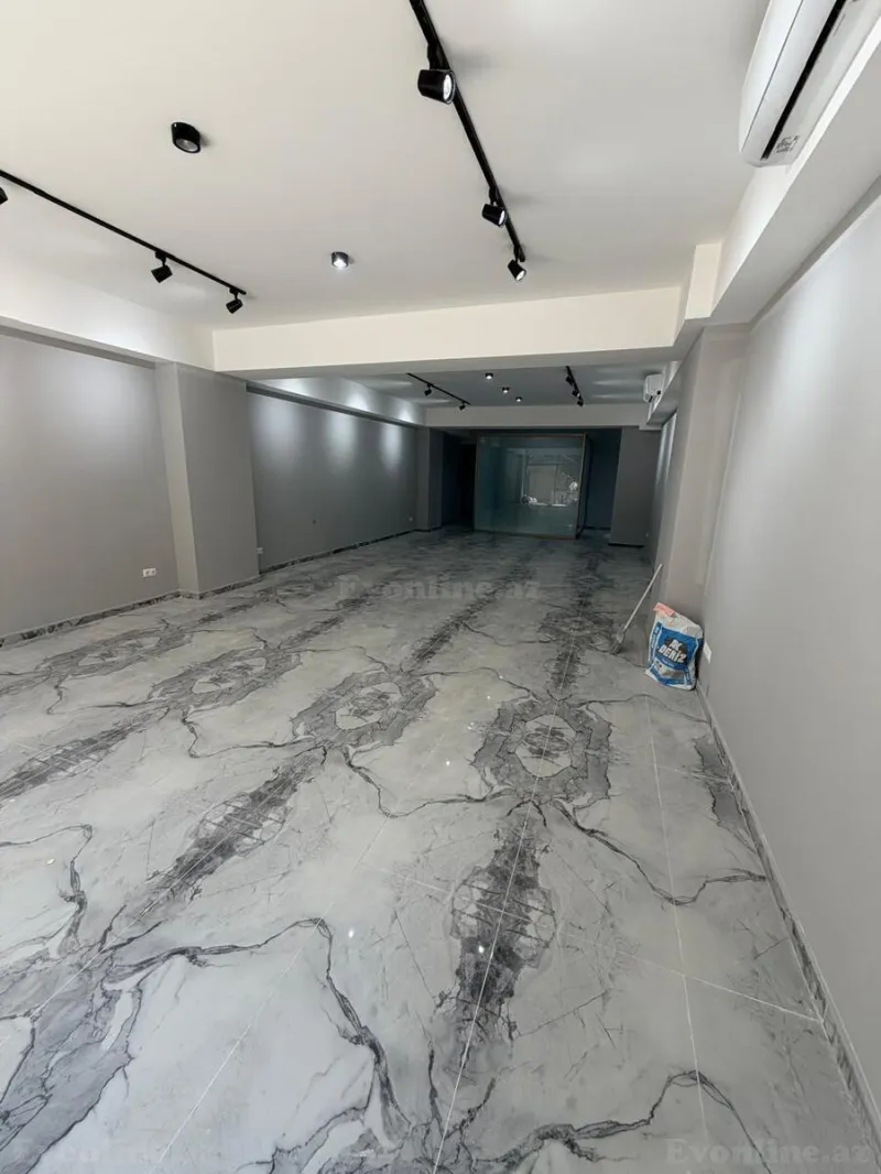 Kirayə verilir Obyekt 110 m² Nizami m. - şəkil 5