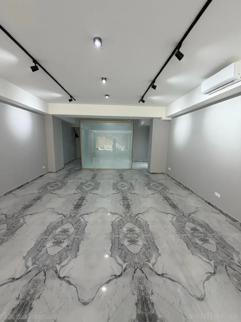 Kirayə verilir Obyekt 110 m² Nizami m. - şəkil 6