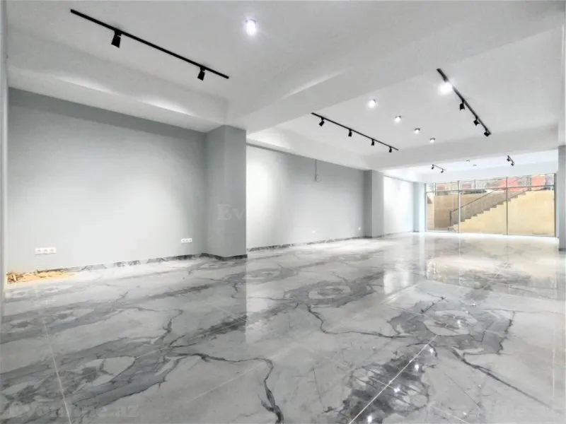 Kirayə verilir Obyekt 110 m² Nizami m. - şəkil 7