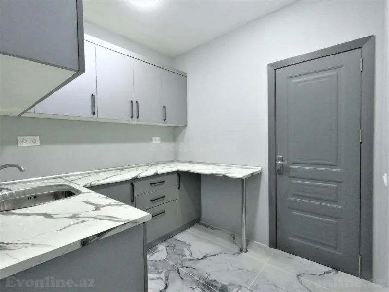 Kirayə verilir Obyekt 110 m² Nizami m. - şəkil 10
