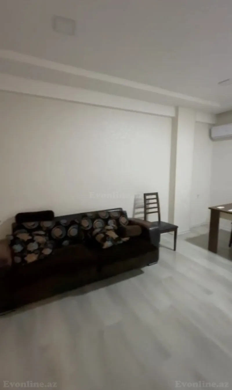 Kirayə verilir 2 otaqlı Mənzil Yeni tikili 45 m² Masazır - şəkil 2