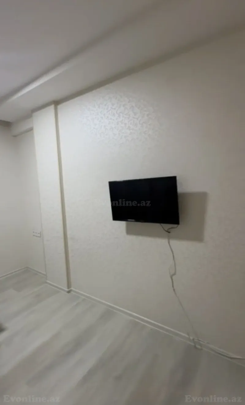Kirayə verilir 2 otaqlı Mənzil Yeni tikili 45 m² Masazır - şəkil 7