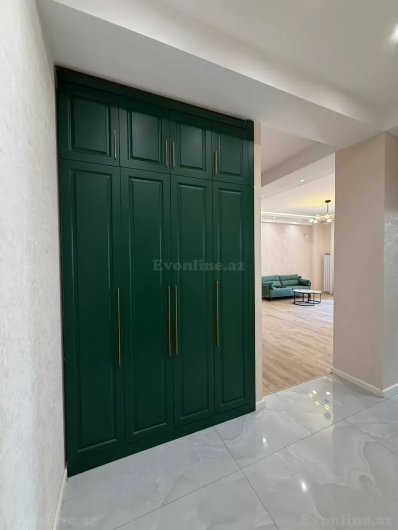 Satılır 2 otaqlı Mənzil Yeni tikili 84 m² 28 May m. - şəkil 6