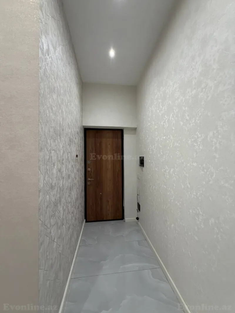 Satılır 2 otaqlı Mənzil Yeni tikili 84 m² 28 May m. - şəkil 9