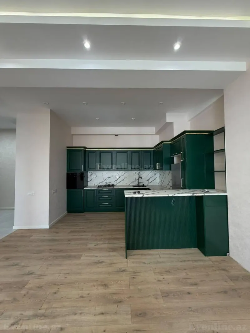 Satılır 2 otaqlı Mənzil Yeni tikili 84 m² 28 May m. - şəkil 11