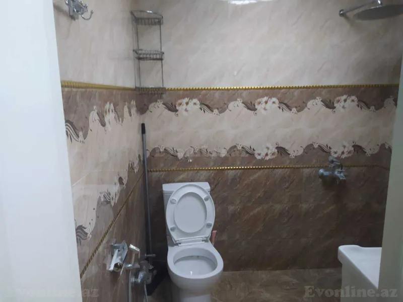 Kirayə verilir 2 otaqlı Mənzil Yeni tikili 60 m² Elmlər Akademiyası m. - şəkil 6