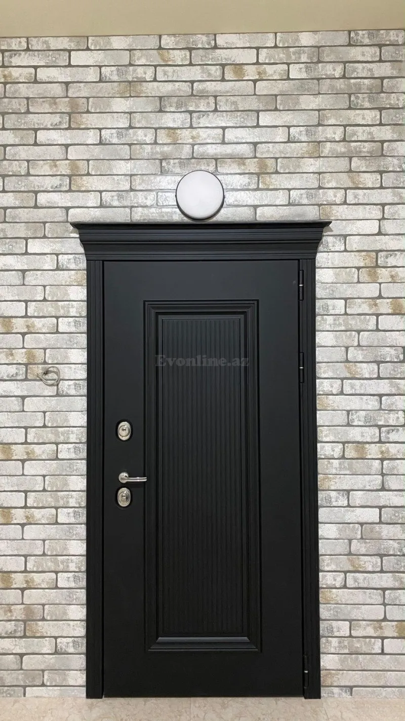 Satılır 3 otaqlı Mənzil Yeni tikili 104 m² Nəsimi r. - şəkil 20