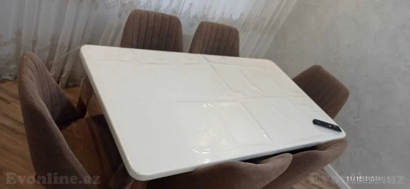 Kirayə verilir 2 otaqlı Mənzil Yeni tikili 65 m² Nəriman Nərimanov m. - şəkil 4