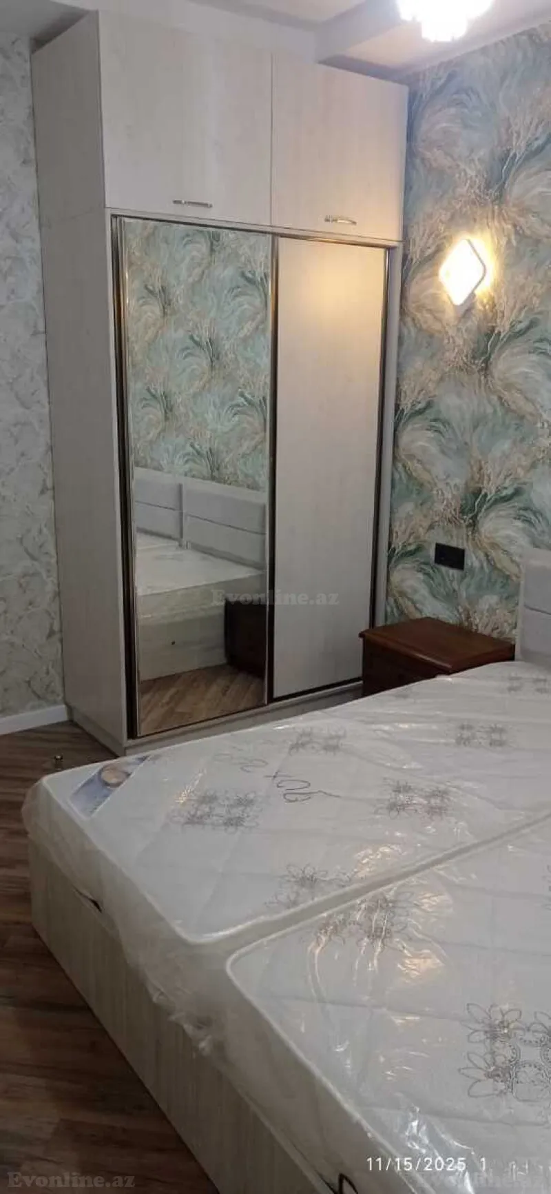 Kirayə verilir 2 otaqlı Mənzil Yeni tikili 65 m² Nəriman Nərimanov m. - şəkil 7