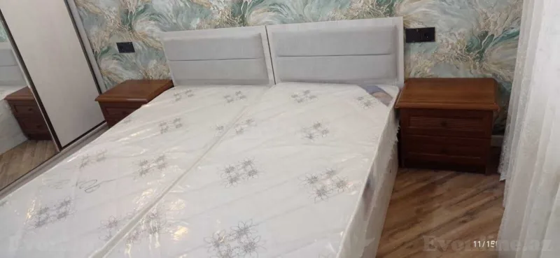 Kirayə verilir 2 otaqlı Mənzil Yeni tikili 65 m² Nəriman Nərimanov m. - şəkil 9