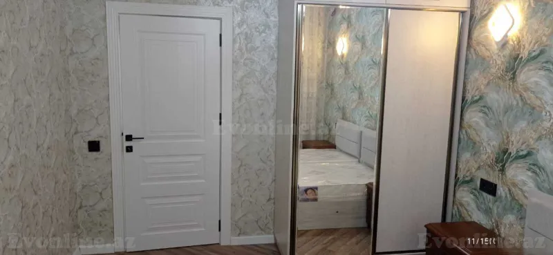 Kirayə verilir 2 otaqlı Mənzil Yeni tikili 65 m² Nəriman Nərimanov m. - şəkil 10