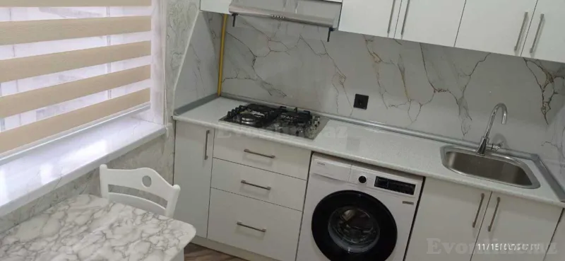 Kirayə verilir 2 otaqlı Mənzil Yeni tikili 65 m² Nəriman Nərimanov m. - şəkil 12