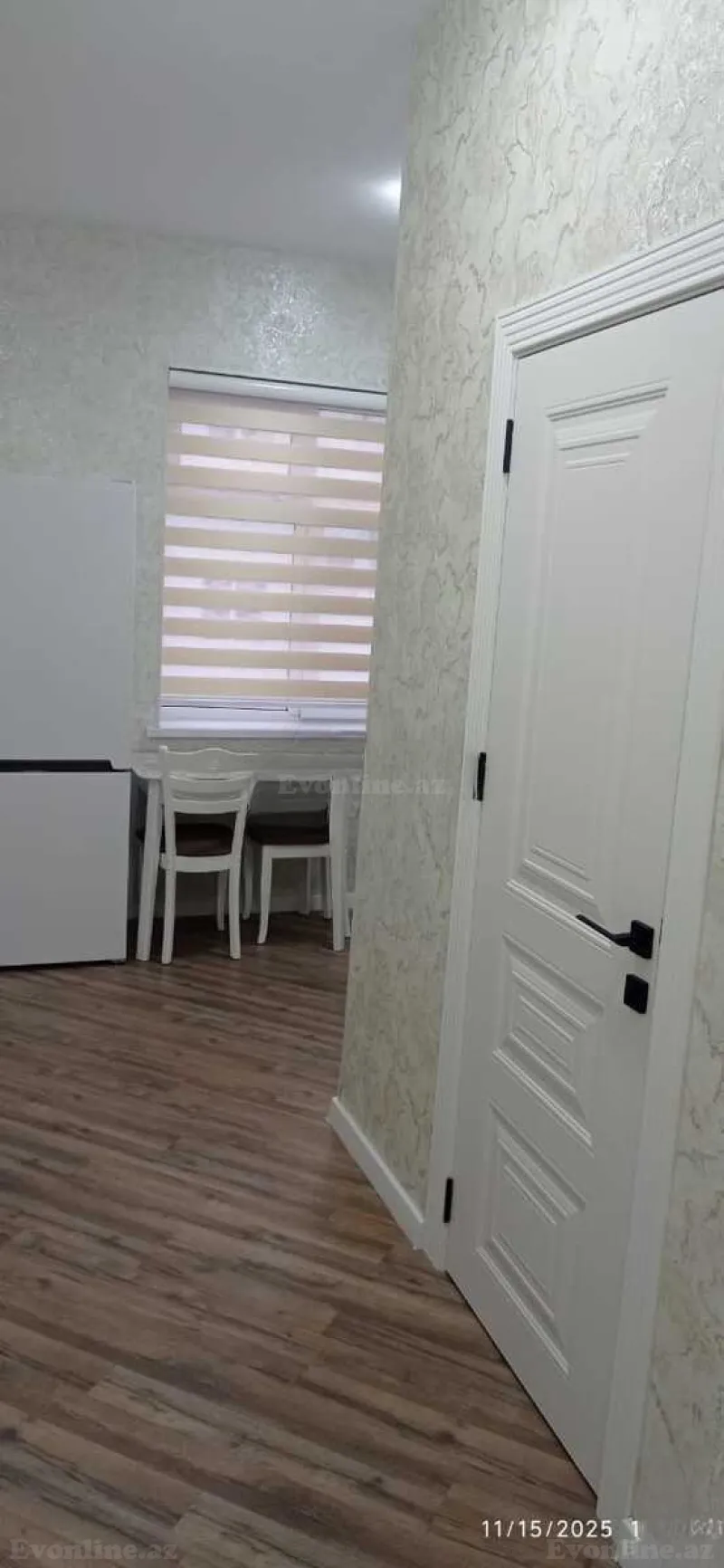 Kirayə verilir 2 otaqlı Mənzil Yeni tikili 65 m² Nəriman Nərimanov m. - şəkil 15