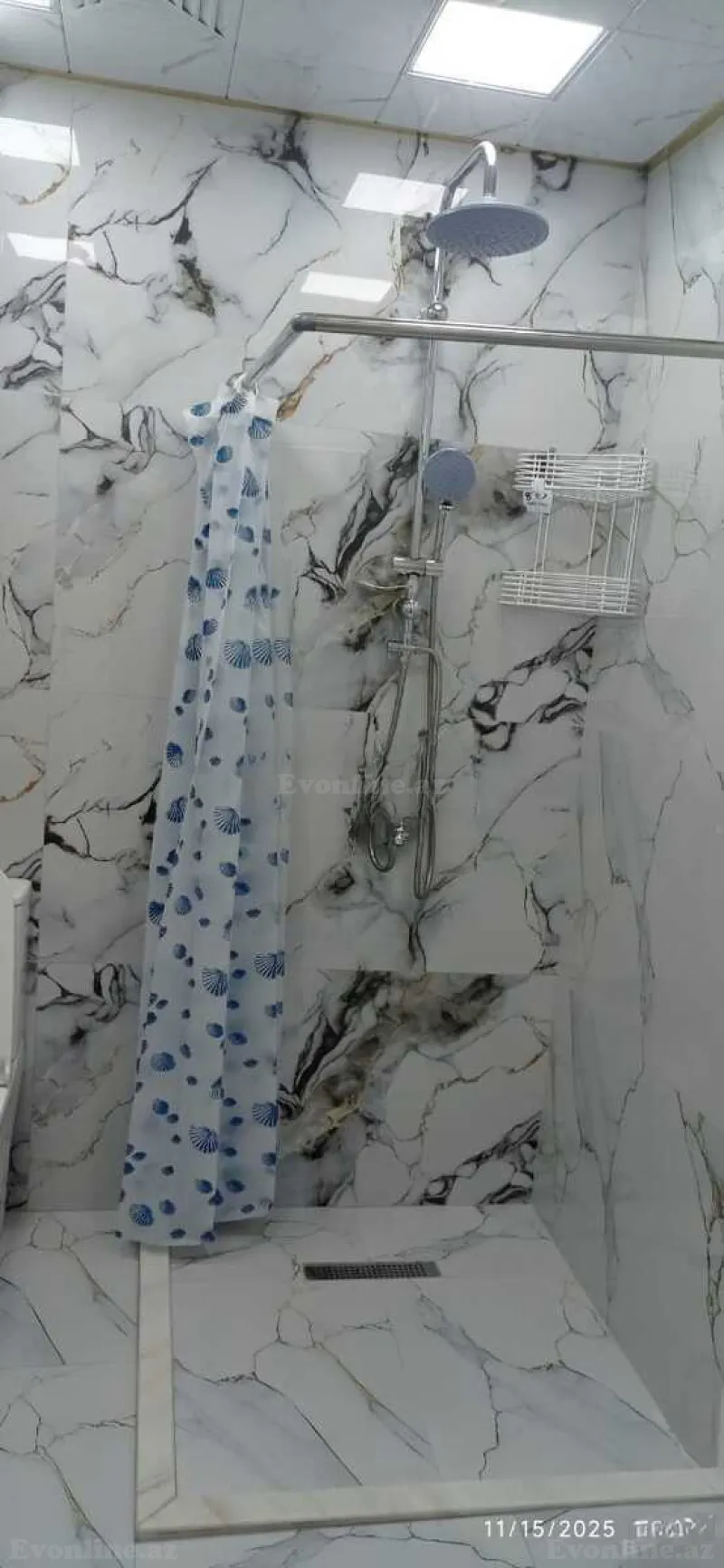 Kirayə verilir 2 otaqlı Mənzil Yeni tikili 65 m² Nəriman Nərimanov m. - şəkil 18