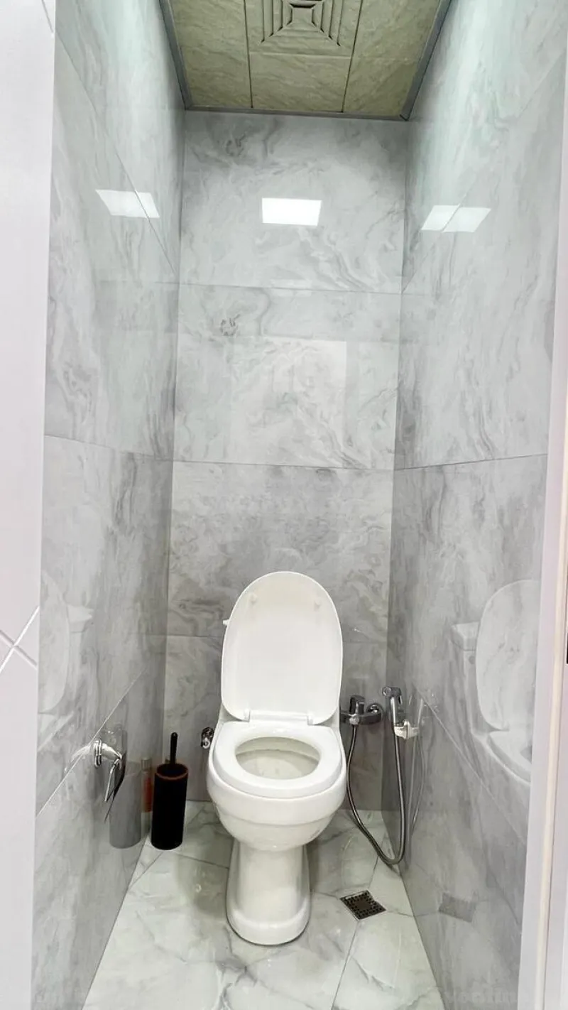Satılır 3 otaqlı Mənzil Köhnə tikili 60 m² Memar Əcəmi m. - şəkil 11
