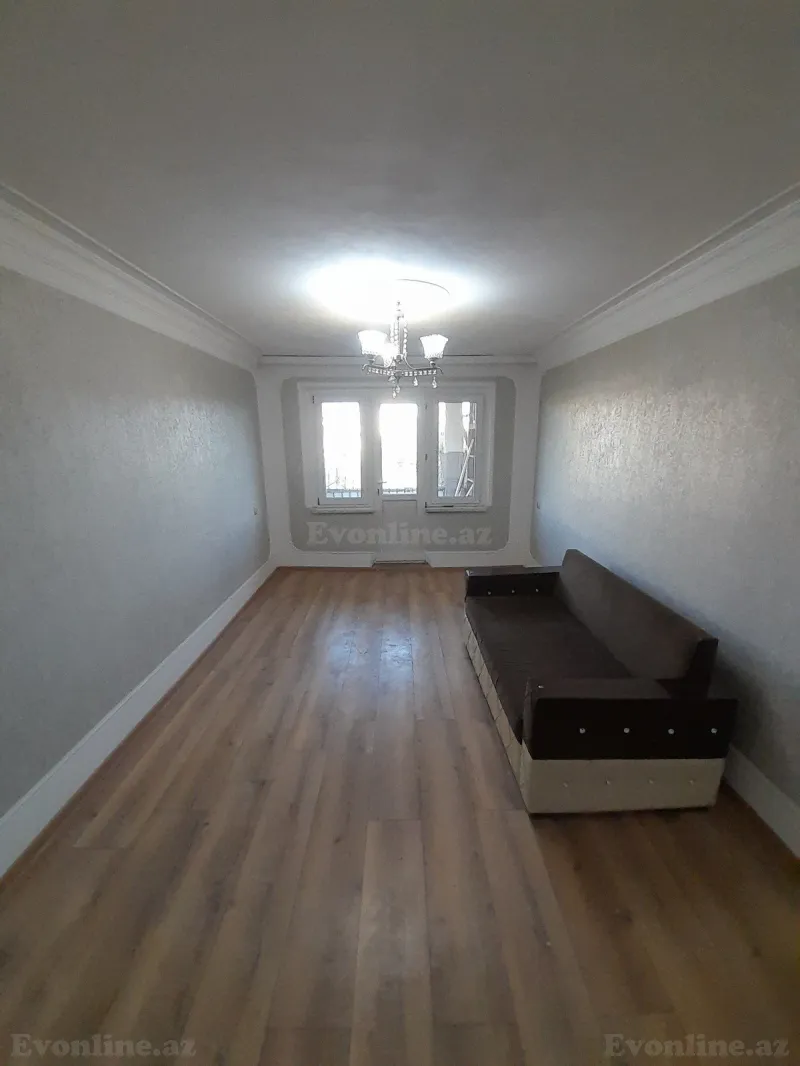 Satılır 1 otaqlı Mənzil Köhnə tikili 32 m² Sumqayıt