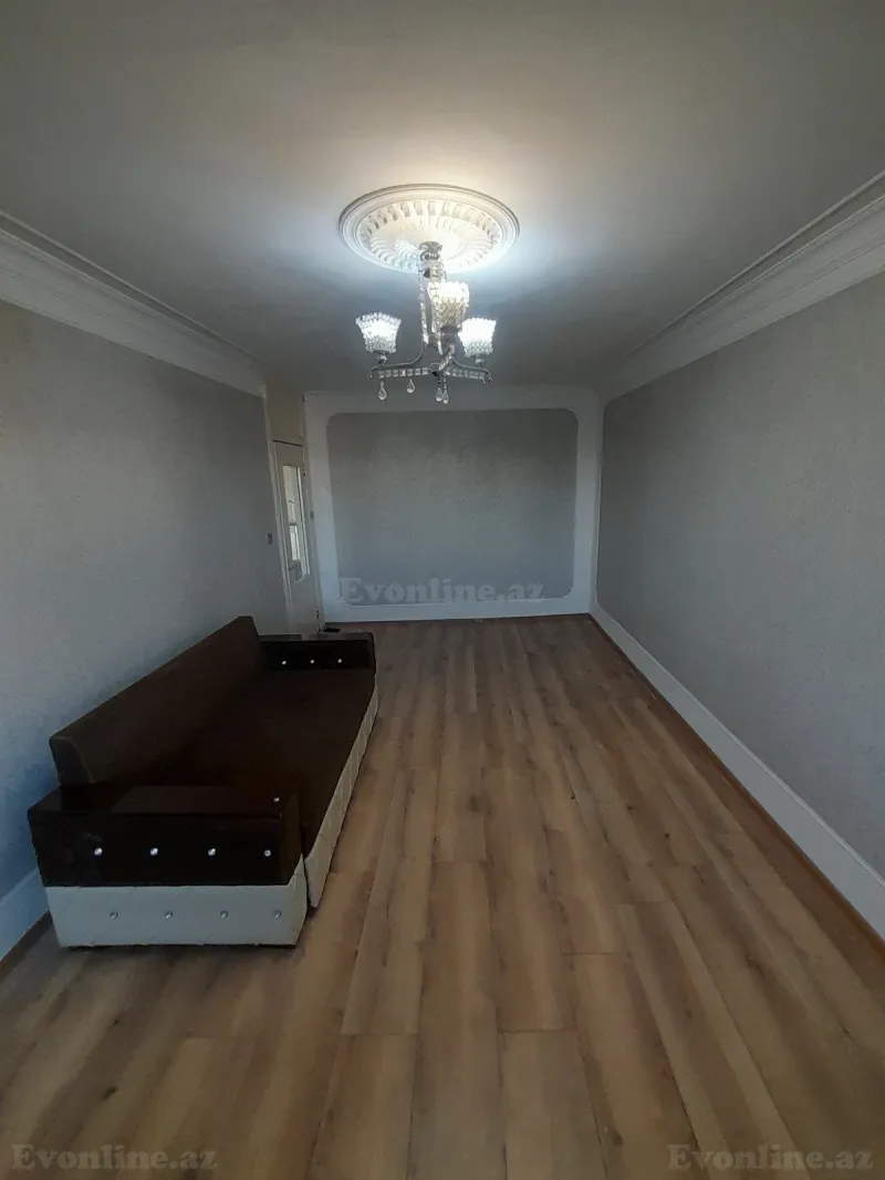 Satılır 1 otaqlı Mənzil Köhnə tikili 32 m² Sumqayıt - şəkil 2
