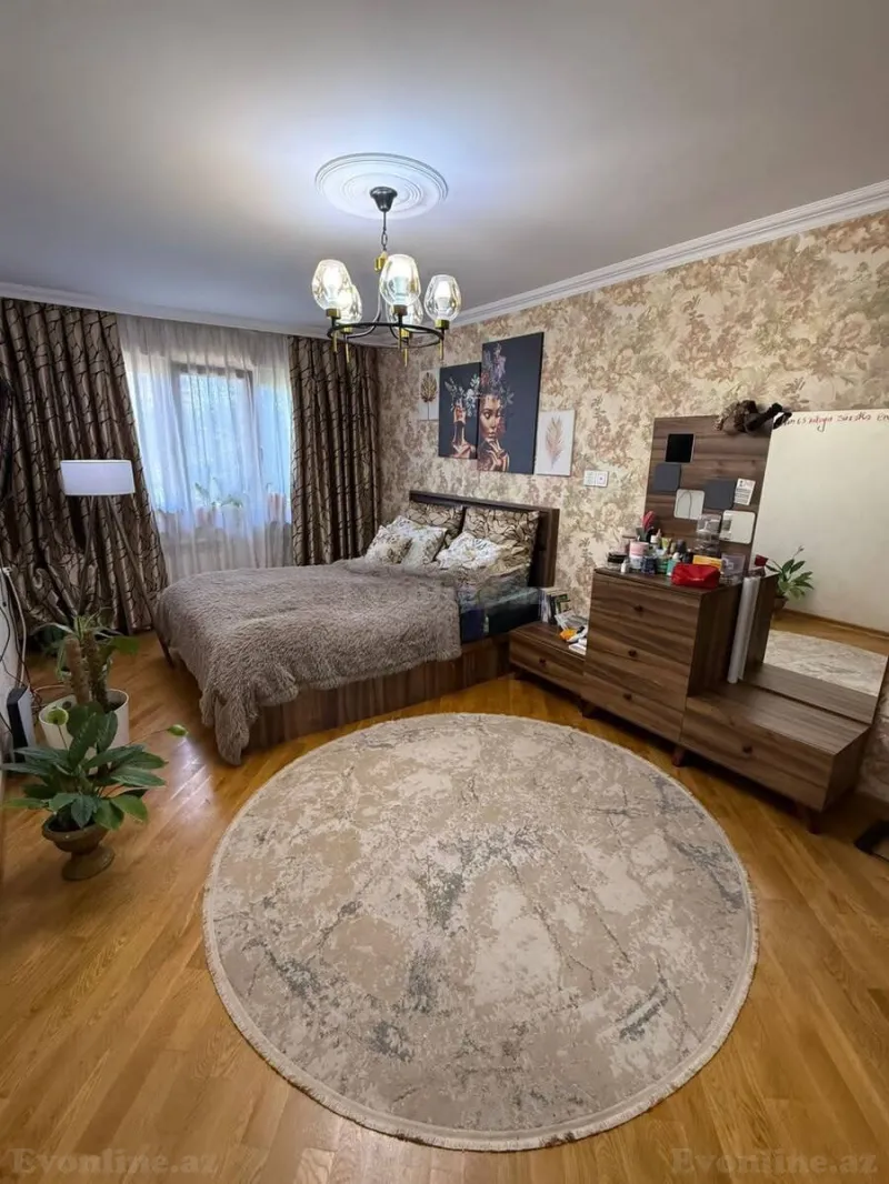 Satılır 3 otaqlı Mənzil Köhnə tikili 68 m² Neftçilər m. - şəkil 6