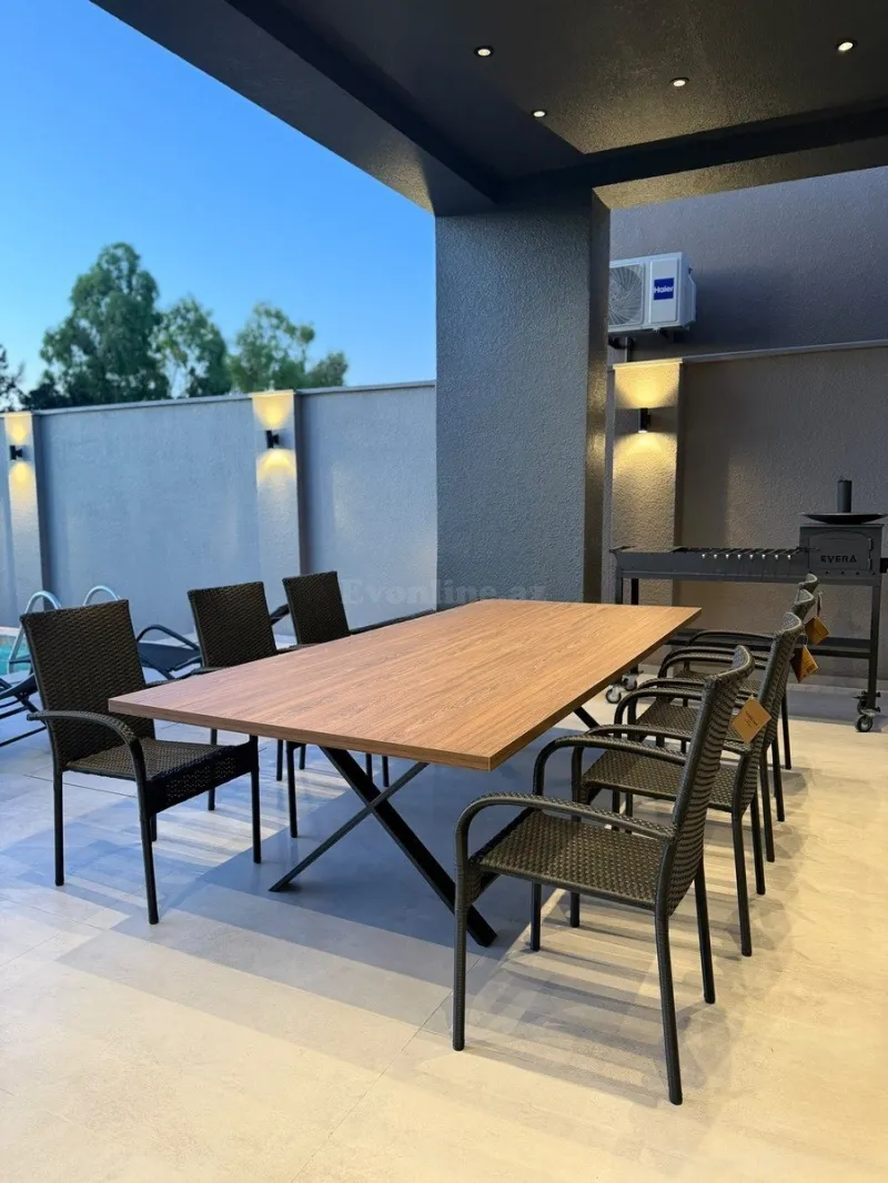 Kirayə verilir 4 otaqlı Həyət evi 200 m² Mərdəkan - şəkil 3