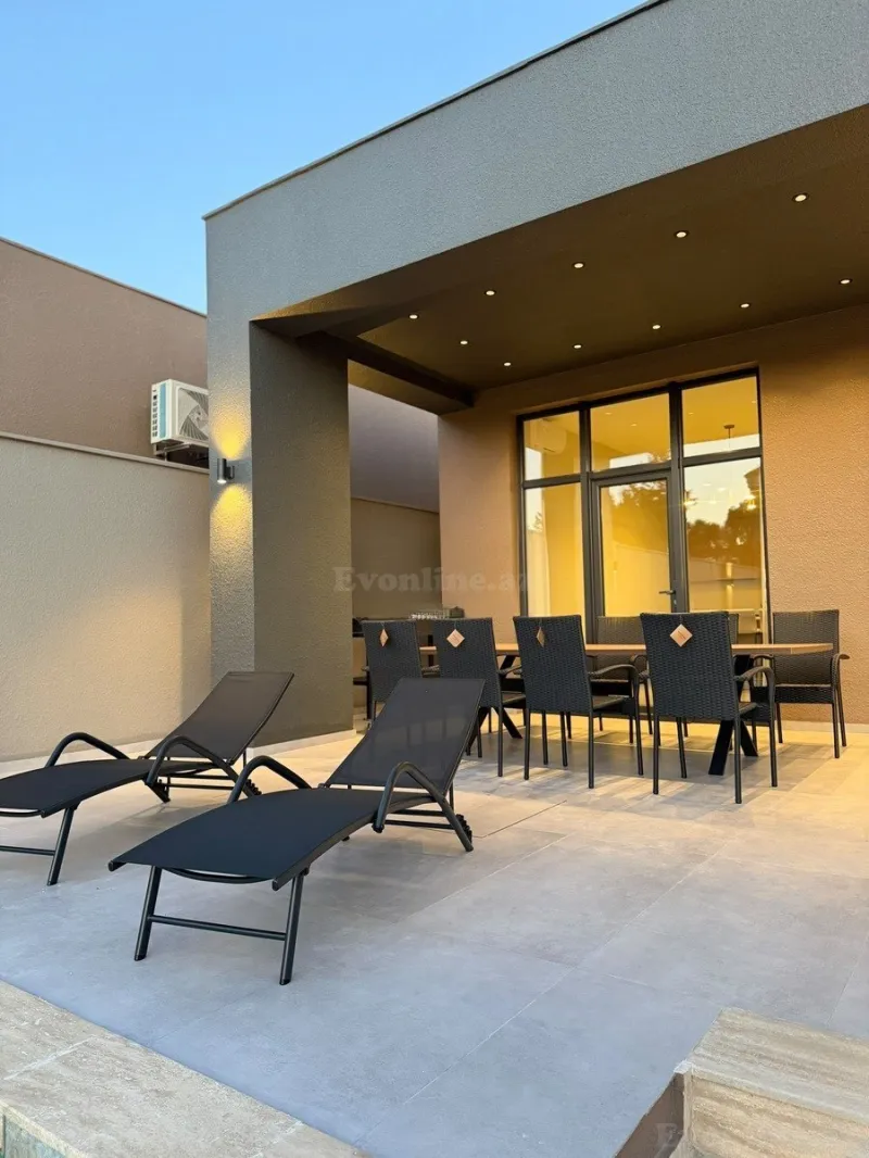 Kirayə verilir 4 otaqlı Həyət evi 200 m² Mərdəkan - şəkil 6