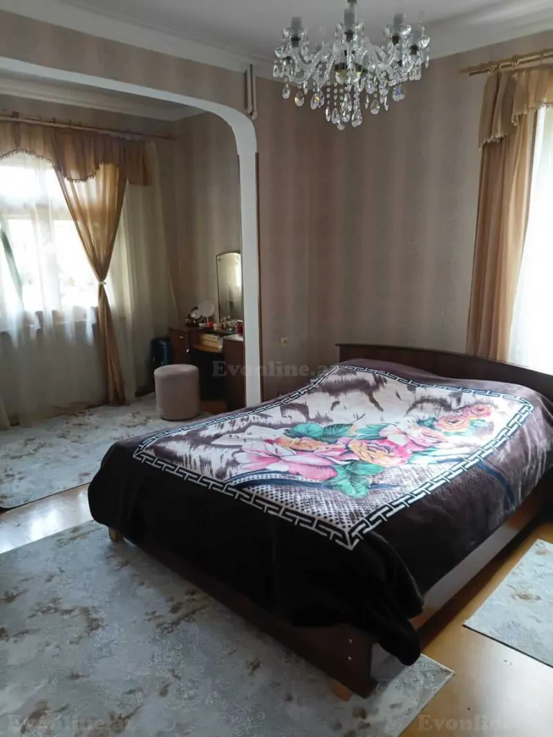 Satılır 5 otaqlı Mənzil Köhnə tikili 110 m² Yeni Günəşli - şəkil 17