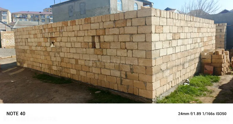 Satılır Torpaq 1.5 sot Sumqayıt