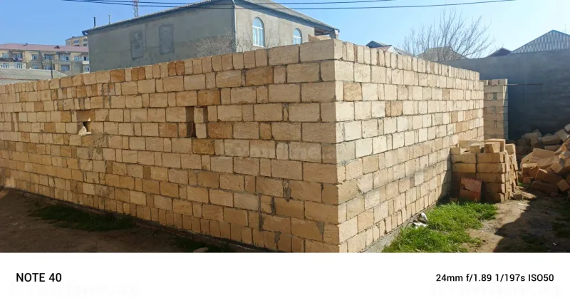 Satılır Torpaq 1.5 sot Sumqayıt - şəkil 2