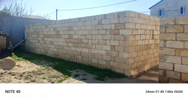 Satılır Torpaq 1.5 sot Sumqayıt - şəkil 3