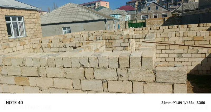 Satılır Torpaq 1.5 sot Sumqayıt - şəkil 5