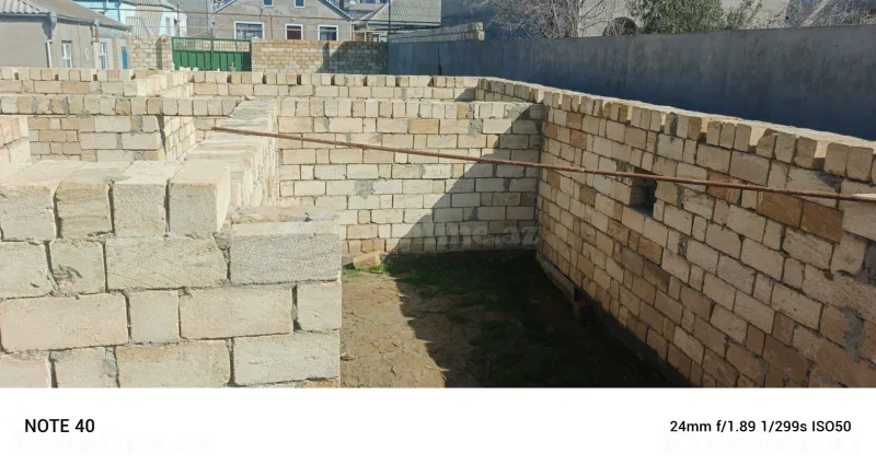 Satılır Torpaq 1.5 sot Sumqayıt - şəkil 6