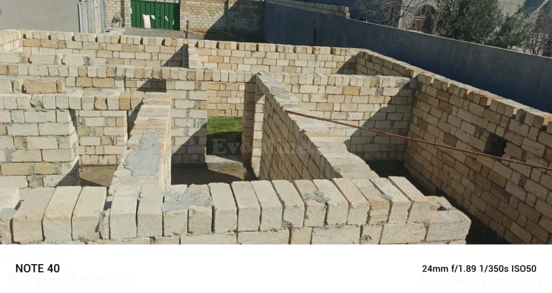 Satılır Torpaq 1.5 sot Sumqayıt - şəkil 7