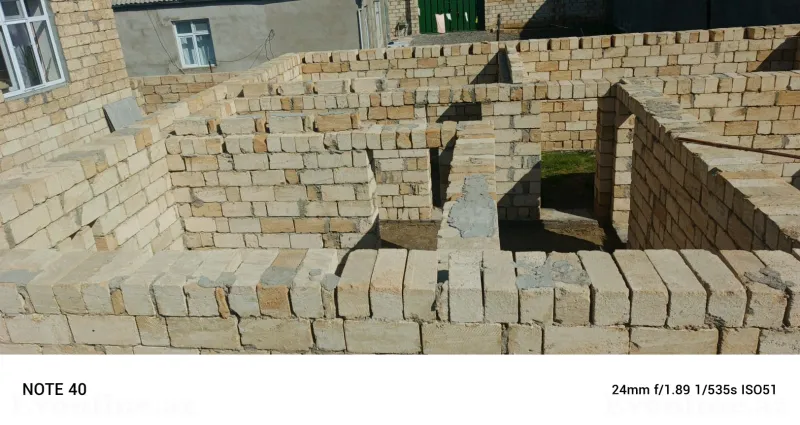 Satılır Torpaq 1.5 sot Sumqayıt - şəkil 8