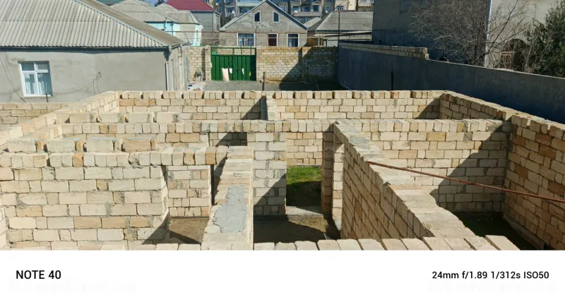 Satılır Torpaq 1.5 sot Sumqayıt - şəkil 9