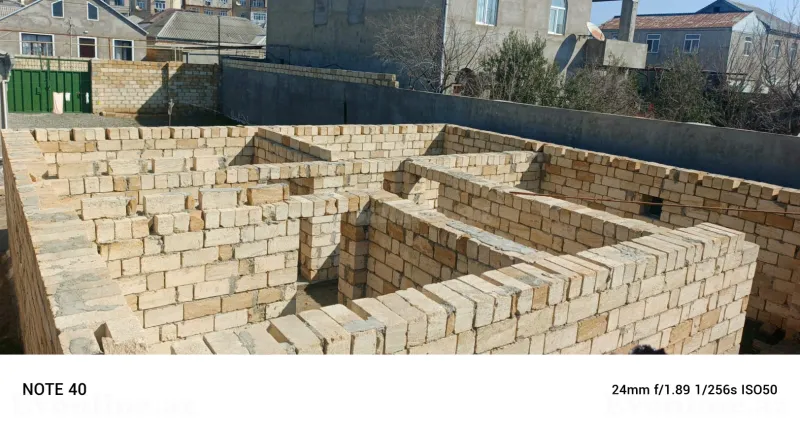 Satılır Torpaq 1.5 sot Sumqayıt - şəkil 10